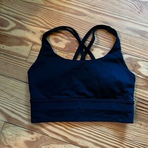 Lululemon Sports Bra. Great condition